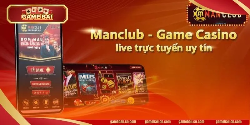 Tải App Manclub: Chỉ Dẫn Tải App Về Máy Thành Công Chỉ 2 Phút 1 App Manclub sở hữu nhiều điểm nổi bật cho người dùng.