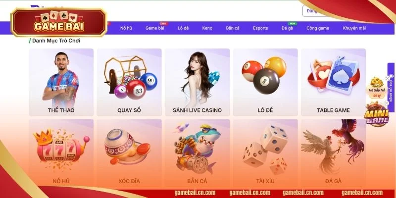 BIN88 cũng cần nâng cấp, cải thiện một vài điểm. 