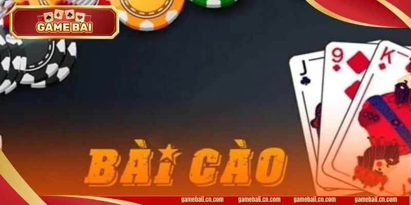 Mẹo chơi bài Cào là chìa khóa giúp người chơi thắng lớn.