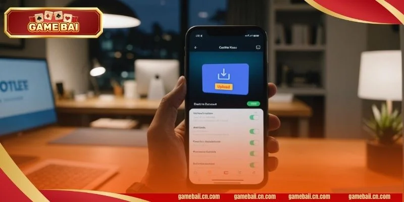 Tải App Hitclub: Mở Ra Thế Giới Cá Cược Ngay Trên Dế Yêu 1 Những điều kiện cần để bạn tải app Hitclub siêu tốc.